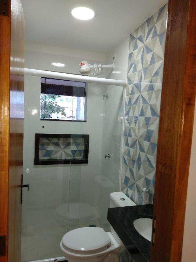 Summer Suites - Passagem Cabo Frio Kültér fotó